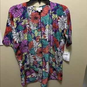LuLaRoe size 3 bianka